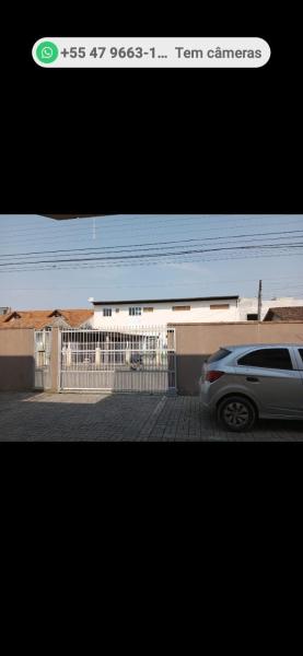 Apto Familiar com 2 quartos a 500 metros da praia